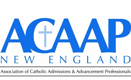 The Association of Catholic Admissions and Advancement Professionals (ACAAP) of New England - join the discussion!