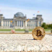 Bitcoin im Bundestag (@btcimbundestag) 's Twitter Profile Photo Bitcoin im Bundestag (@btcimbundestag) 's Twitter Profile Photo