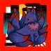 蒼い九尾p(Vtuber準備中) (@ninetails_blue) Twitter profile photo 蒼い九尾p(Vtuber準備中) (@ninetails_blue) Twitter profile photo