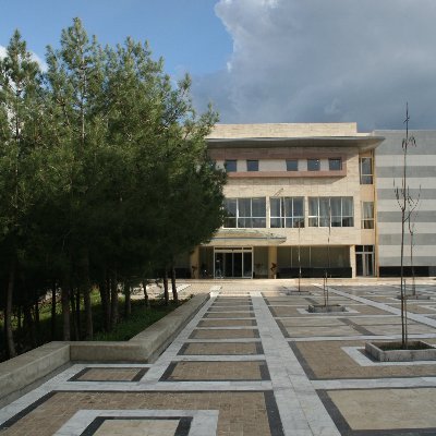 Muğla Sıtkı Koçman Üniversitesi, Menteşe Kütüphanesi Resmi Twitter Sayfası
Mugla Sitki Kocman University Mentese Library Official Twitter Page