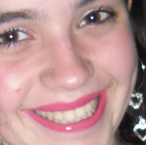 CORINTHIANA, canceriana, ciumenta, solteira, detalhista,sensível, amiga,sincera, ETC !  Menina mulher que sabe o que quer ! Palavras iludem, atitudes provam (;