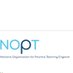 NOPT Practice Education (@NOPT_socialwork) Twitter profile photo