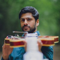 Mike De Souza (@mikedesouzajazz) 's Twitter Profile