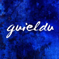 Guieldu(@guieldu) 's Twitter Profile Photo