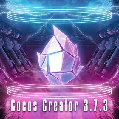 CocosCreater's profile picture. 
