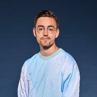Gerrit Stukemeier (@phreniclol) Twitter profile photo