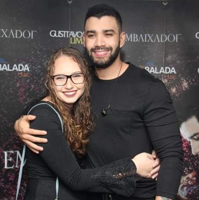 Instagram📸 @meusonhogl
11 Anos de muito amor❤
Meu ponto de paz @gusttavo_lima