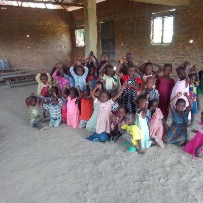 Am Ugandan and we. Have the orphanage home 🏠 we help the oldest and we thank God because give He us power to help such people God bless you