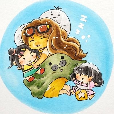 moa💙🐈さんのプロフィール画像