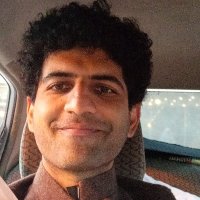 Umer Gurchani(@UmerGurchani) 's Twitter Profile Photo