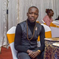 Andre Otieno (@otieno_andre) 's Twitter Profile