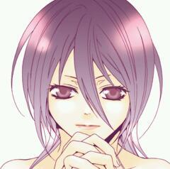 Hi! I am Rukia Kuchiki of the 13th division, it is a pleasure to meet you!