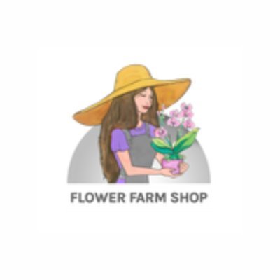 Flower Farm Shop