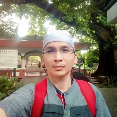 kambey26's profile picture. Sesungguh nya Ulama adalah Pewaris Para Nabi .. Rasullullah SAW tidak meninggalkan Dirham ato Emas melainkan Meninggalkan Ilmu untuk Umatnya