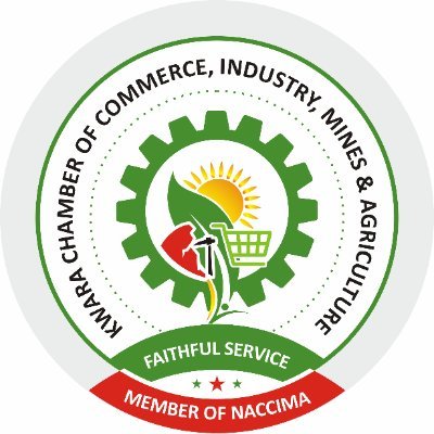 Kwara Chamber of Commerce, Industry, Mines & Agriculture