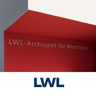 Beratung der kommunalen & privaten Archive in Westfalen-Lippe sowie Archiv des LWL. Impressum: https://t.co/SB6d0CqQ0x
Bluesky: https://t.co/WqdNrW8mlG