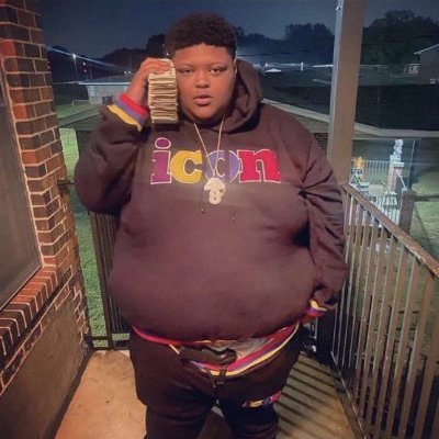 Justknifed's profile picture. i wonder how to make stuff