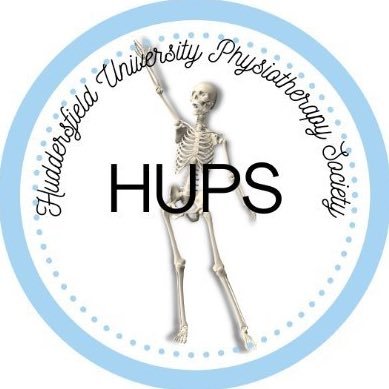 Huddersfield University Physiotherapy Society