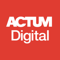 ACTUM Digital(@Actum) 's Twitter Profile Photo