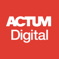 ACTUM Digital (@actum) 's Twitter Profile