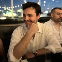 Alparslan (@alparslanakdag) 's Twitter Profile