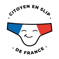 Citoyen En Slip (Média 🇫🇷)(@CesDefrance) 's Twitter Profile Photo