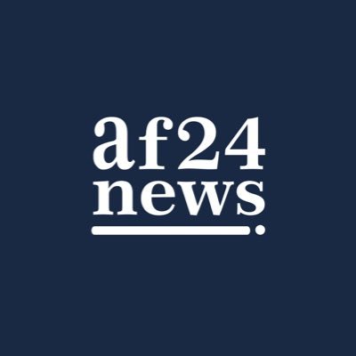 The official X account for AF24NEWS, a pan-African news organisation covering pertinent issues across the globe. Subscribe to our newsletter.