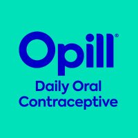 Opill®(@opill_otc) 's Twitter Profileg