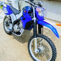 ken_adv@ミニアドベンチャバイクで林道走ろう部(@ken_ad_offroad) 's Twitter Profile Photo