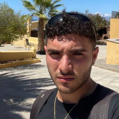 pablovalm_'s profile picture. ataraxia