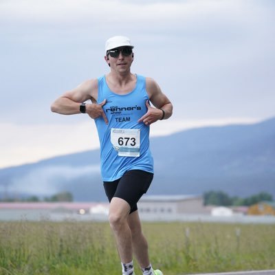 BradyChase1's profile picture. Teacher. Coach. Runner. 2:43 Marathoner.  Silliest Goose.