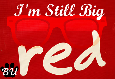 I write about all shit that is BU. The good, the bad, and the ugly.