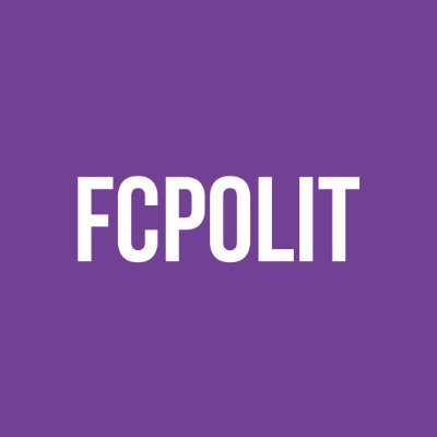 FCPolitUNR Profile Picture