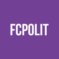 FCPolit UNR(@FCPolitUNR) 's Twitter Profile Photo