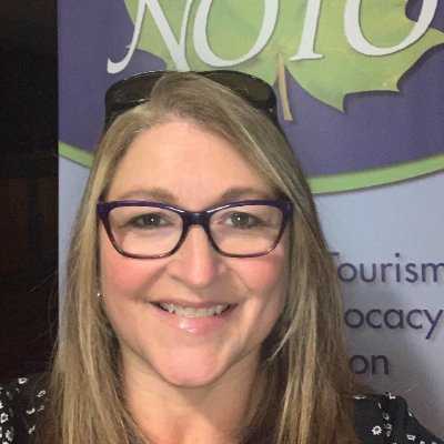 Laurie4NOTO's profile picture. Honoured to work for the Resource-based Tourism Sector and colleagues in other tourism sectors to affect change. 30 years in and still passionate about my work.