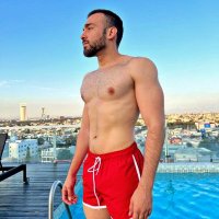 Davide Amado 17K (@davideamado) 's Twitter Profile