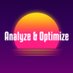 Analyze & Optimize Profile picture