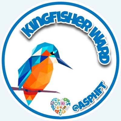 Kingfisher Ward Team