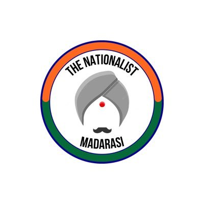The Nationalist Madarasi