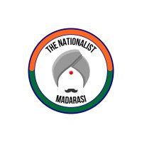 The Nationalist Madarasi (@themadarasi) 's Twitter Profile Photo The Nationalist Madarasi (@themadarasi) 's Twitter Profile Photo