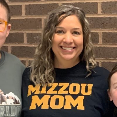 JessicaLairmore's profile picture. FMS Library Lady