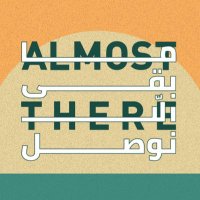 AlmostThereFilmFestival(@ATFF_hbsbeirut) 's Twitter Profile Photo