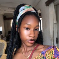 Carpe Diem👩🏾 (@amscarmen) 's Twitter Profile