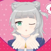 ぷゅ (@p_rbiim_) 's Twitter Profile