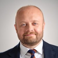 Paweł Usiądek (@pusiadek) 's Twitter Profile