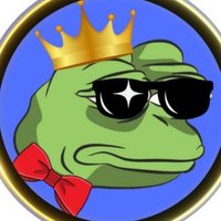 PEPE ARMY(@PEPEARMY2017) 's Twitter Profile Photo