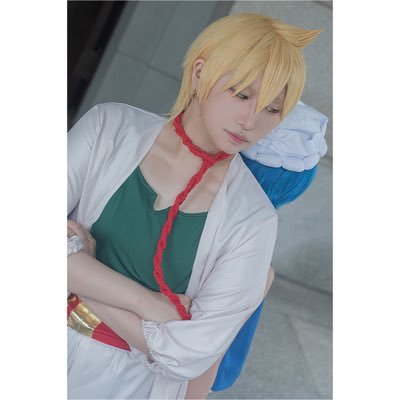 永遠初心者 重加工レイヤー🔰20↑(twst/銀魂/ヒロアカ/呪/OP)少年漫画で成長しました 宅コス多めの社畜