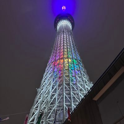 プロフィール画像