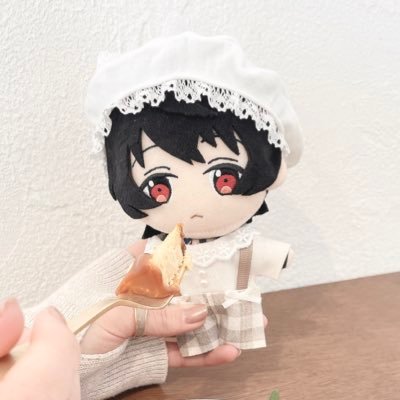 𝚕𝚞𝚗𝚊さんのプロフィール画像