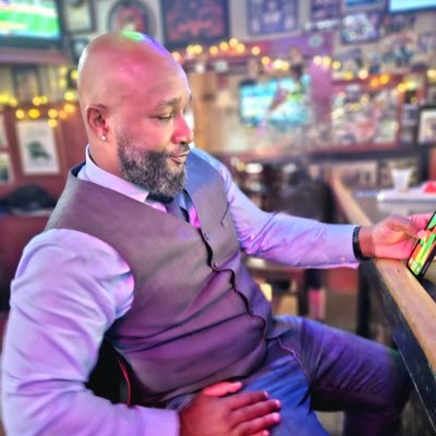 The_10thLetter's profile picture. You never fail, until you stop trying!